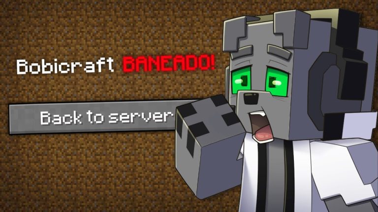 Ahora Puedes BANEAR a cualquier Cuenta de Minecraft…