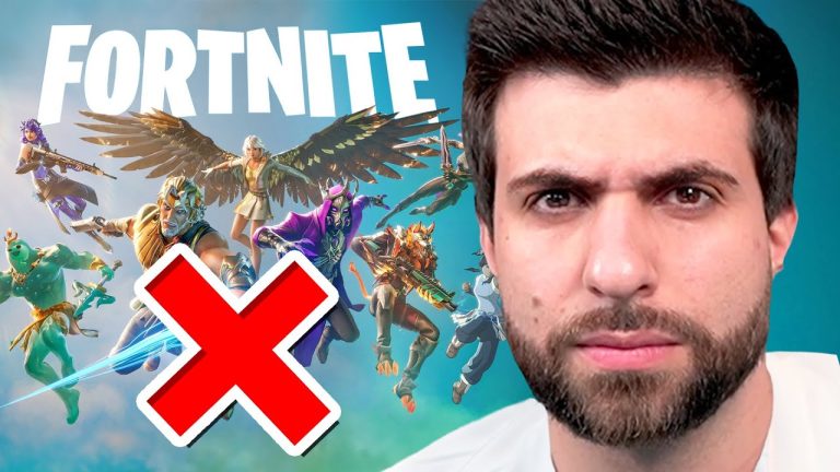 Fortnite Season 2 DELAYED!!