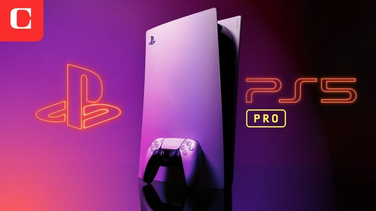 The PS5 Pro Might Be a Lot Closer Than We Expected