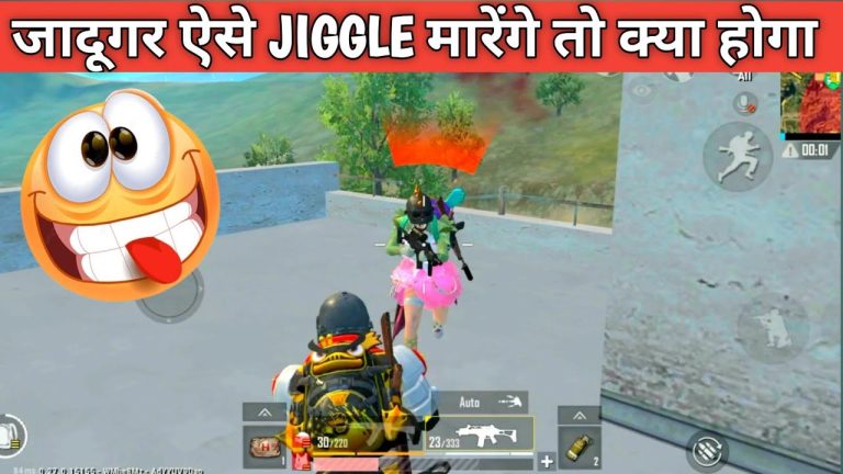 JONATHAN SET & SPEED JADUAR RPG LITE Comedy|pubg lite video online gameplay MOMENTS BY CARTOON FREAK