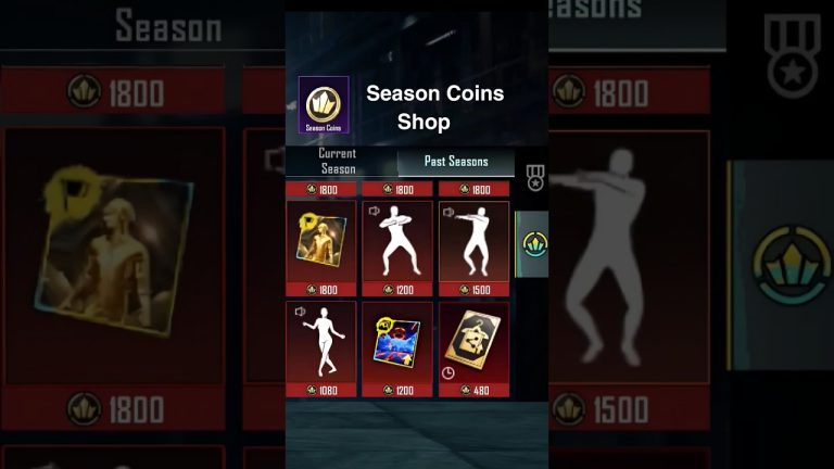 Season Token Power 🔥