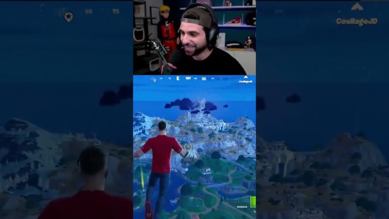 Fortnite’s LIVE EVENT Just Happened!