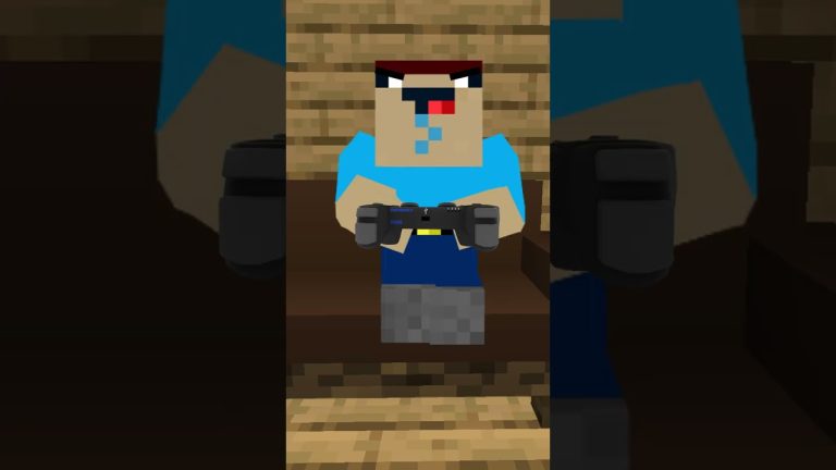 ¿POR QUÉ NO HAY CONSOLAS?#minecraftshorts #short #minecraft