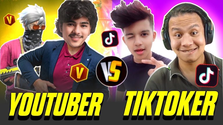 Tonde Gamer Fan Tiktoker Challenge me for 1 vs 1😡 Garena free fire